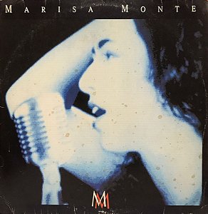 LP - Marisa Monte – MM