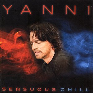CD - Yanni  – Sensuous Chill ( Promo )
