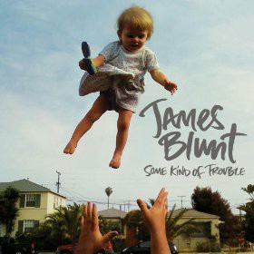 CD - James Blunt – Some Kind of Trouble (Importado)