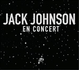 CD - Jack Johnson – En Concert  ( Digifile )