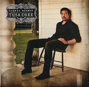 CD - Lionel Richie – Tuskegee