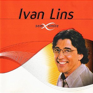 CD - Ivan Lins – Sem Limite (Duplo)