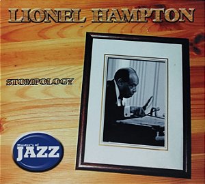 CD Lionel Hampton - Stompology (Master's Of Jazz) (Digipack)