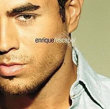 CD Enrique – Escape