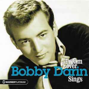 CD Bobby Darin – Dream Lover Bobby Darin Sings ( Importado )