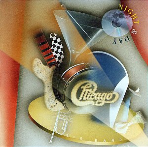 CD Chicago – Night & Day (Big Band)