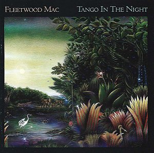 CD Fleetwood Mac – Tango In The Night