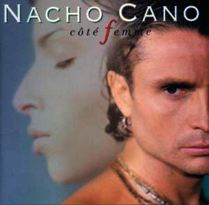 CD Nacho Cano – Côté Femme ( Importado - Holanda )