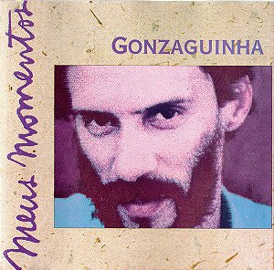 CD Gonzaguinha – Meus Momentos