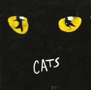 CD - Cats: Selections From The Original Broadway Cast Recording - Andrew Lloyd Webber - (IMP USA)