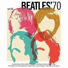 CD Beatles ‘70 Vol. 02 ( Vários Artistas )