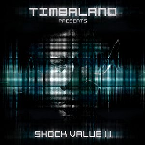 CD Timbaland – Shock Value II