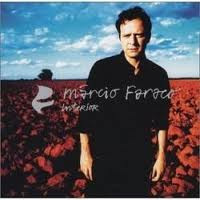 CD Márcio Faraco – Interior ( Digipack )