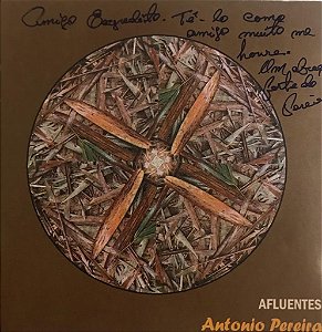 CD ANTONIO PEREIRA - AFLUENTES