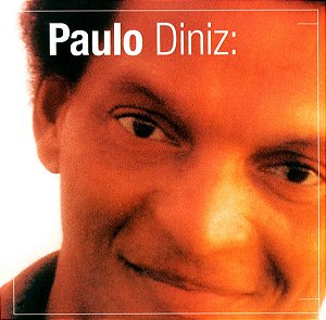 CD Paulo Diniz – O Talento De Paulo Diniz