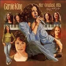 CD Carole King – Her Greatest Hits