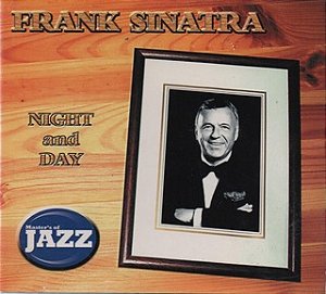 CD Frank Sinatra – Night And Day ( digipack )