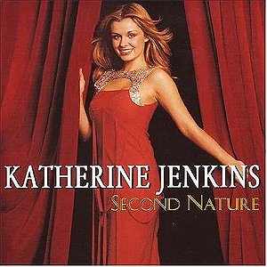 CD Katherine Jenkins – Second Nature