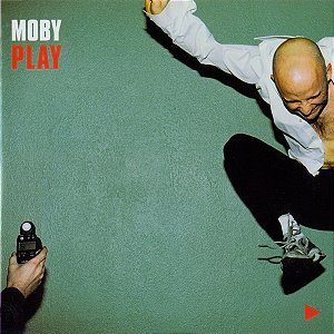 CD Moby – Play ( Importado - Canadá )