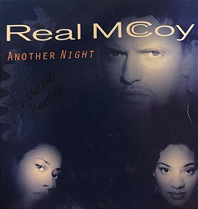CD Real McCoy – Another Night