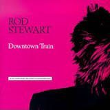 CD Rod Stewart – Downtown Train (Selections From The Storyteller Anthology)