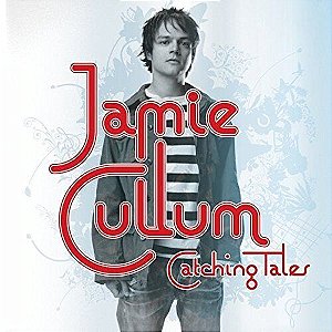 CD Jamie Cullum -Catching Tales