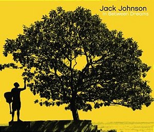 CD Jack Johnson – In Between Dreams