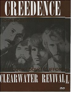 CD - Creedence Clearwater Revival Featuring John Fogerty