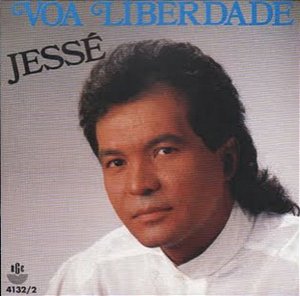 CD Jessé – Voa Liberdade