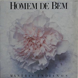 CD Homem De Bem – Mantras Indianos