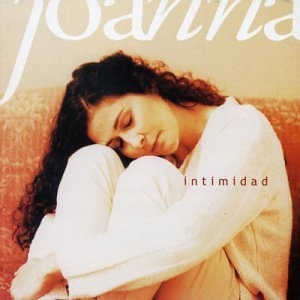 CD Joanna – Intimidad