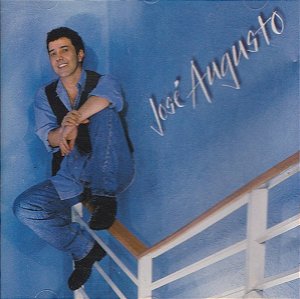 CD José Augusto – José Augusto