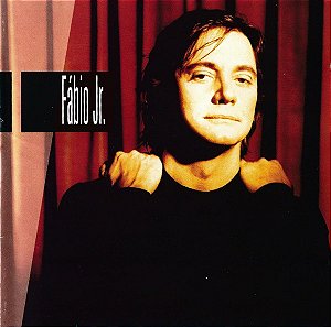 CD Fábio Jr. – Fábio Jr.