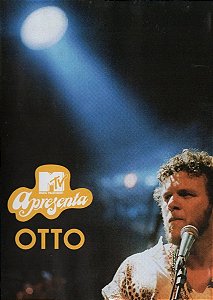 DVD Otto – MTV Apresenta Otto