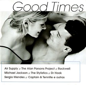 CD Good Times ( Vários Artistas )