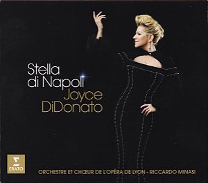 CD Joyce DiDonato – Stella di Napoli