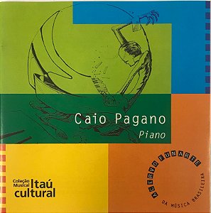 CD Caio Pagano - Piano (48)