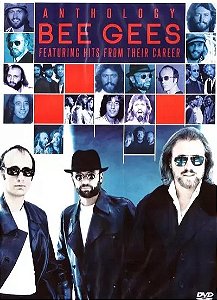 DVD Bee Gees – Anthology