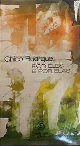 CD DUPLO Chico Buarque Por Eles E Por Elas ( Vários Artistas )