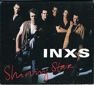 Lp INXS – Shining Star