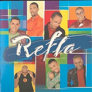 CD REFLA - CAMINHOS (LACRADO)
