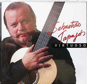 CD Sebastião Tapajós – Virtuoso