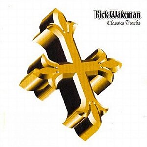 CD Rick Wakeman – Classic Tracks