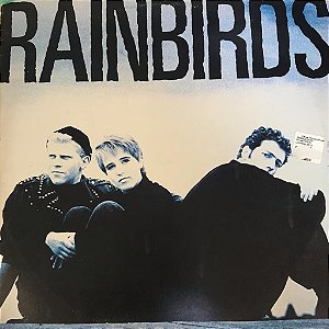 LP Rainbirds – Rainbirds (1987)
