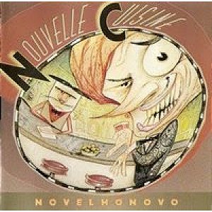 CD Nouvelle Cuisine – Novelhonovo