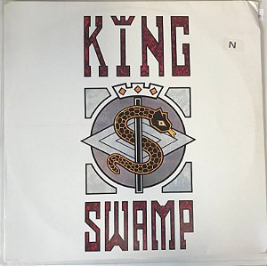 LP King Swamp – King Swamp