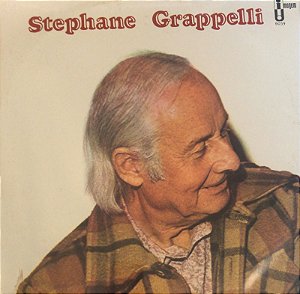 LP STEPHANE GRAPPELLI (LACRADO)