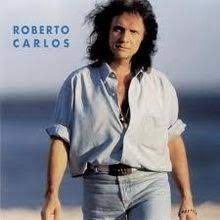 CD - ROBERTO CARLOS (1995) (QUANDO EU QUERO FALAR COM DEUS)