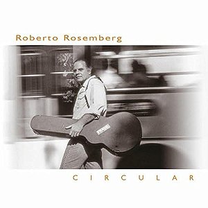 CD ROBERTO ROSEMBERG - CIRCULAR ( LACRADO )