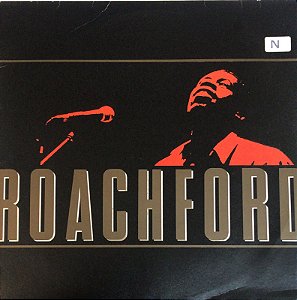 LP  Roachford – Roachford